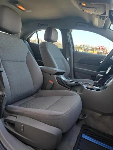 2014 Chevrolet Malibu 1FL