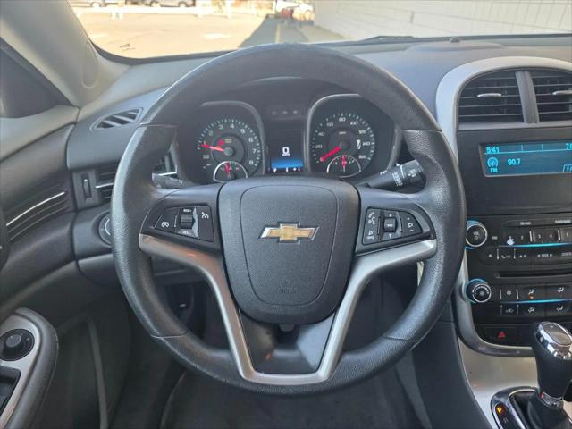 2014 Chevrolet Malibu 1FL