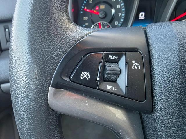 2014 Chevrolet Malibu 1FL