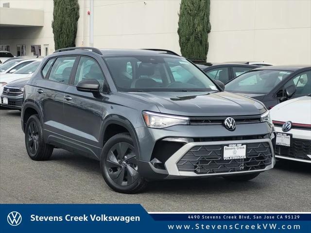 2026 Volkswagen Taos S for sale in San Jose, CA