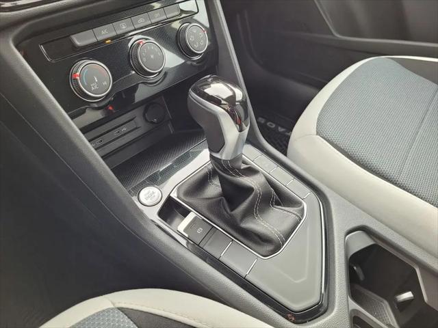 2026 Volkswagen Taos S