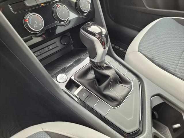 2026 Volkswagen Taos S