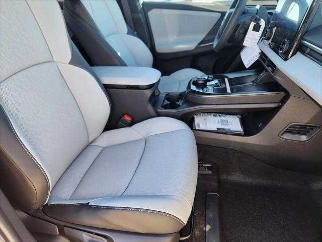 2026 Subaru Solterra Premium