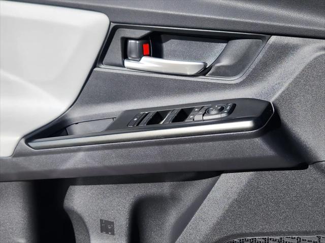 2026 Subaru Solterra Premium