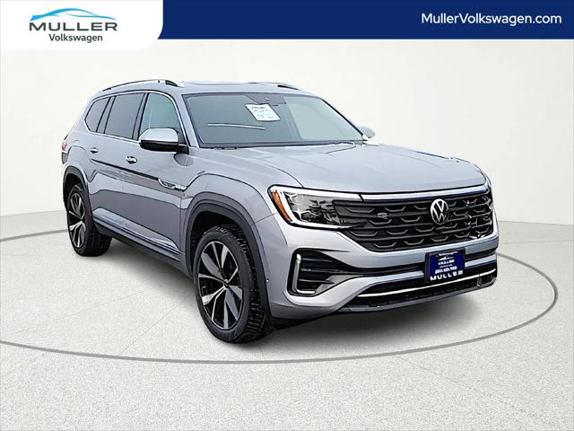 2026 Volkswagen Atlas SEL Premium R-Line for sale in Highland Park, IL