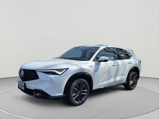 2026 Acura ADX A-Spec for sale in Richmond, VA