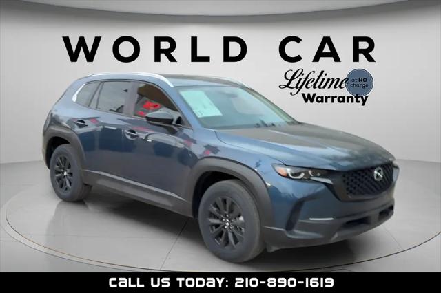 2026 Mazda CX-50 2.5 S Preferred for sale in San Antonio, TX