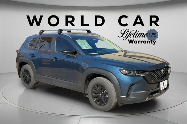 2026 Mazda CX-50 2.5 S Select for sale in San Antonio, TX
