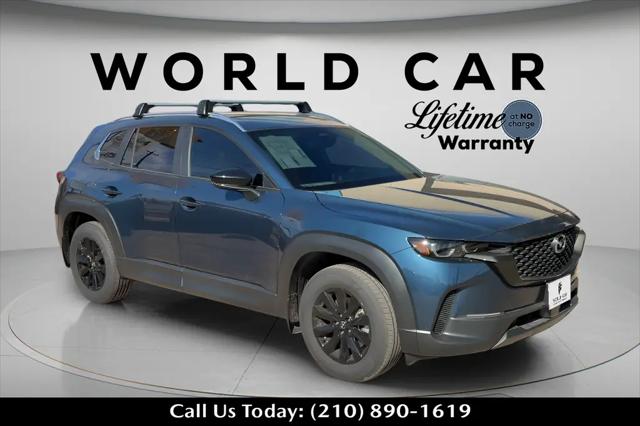 2026 Mazda CX-50 2.5 S Select for sale in San Antonio, TX