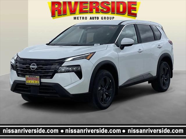 2026 Nissan Rogue SV for sale in Riverside, CA