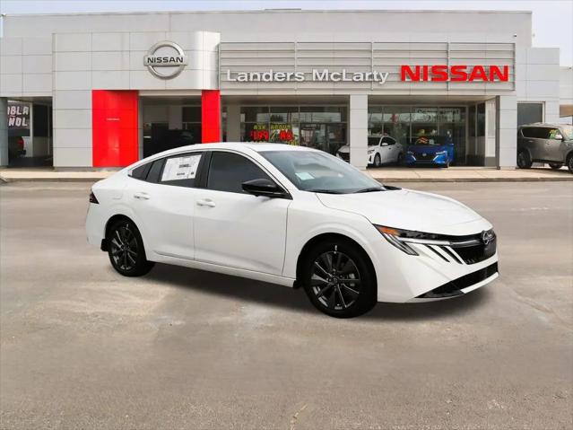 2026 Nissan Sentra SL for sale in Huntsville, AL