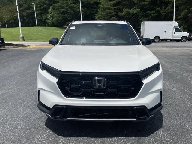 2026 Honda CR-V Hybrid 2WD Sport-L