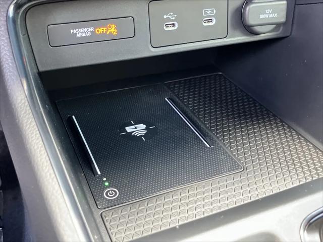 2026 Honda CR-V Hybrid 2WD Sport-L