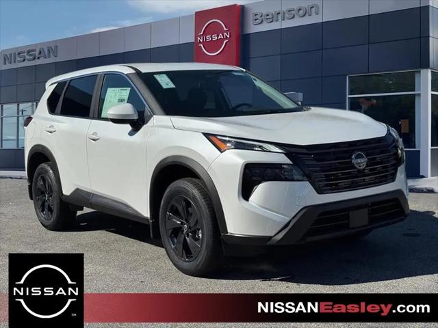 2026 Nissan Rogue SV for sale in Easley, SC