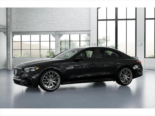 2026 Mercedes-Benz AMG E 53 E AMG E 53 E