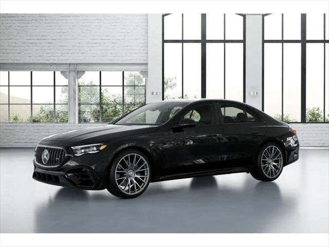 2026 Mercedes-Benz AMG E 53 E AMG E 53 E