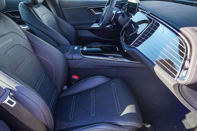 2026 Mercedes-Benz AMG E 53 E AMG E 53 E
