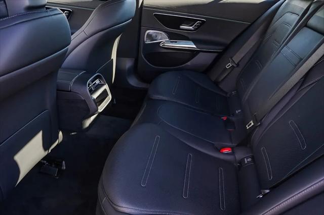 2026 Mercedes-Benz AMG E 53 E AMG E 53 E