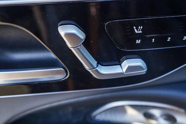 2026 Mercedes-Benz AMG E 53 E AMG E 53 E