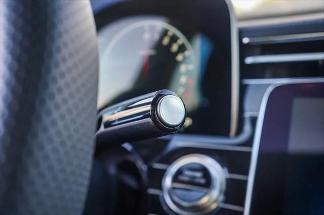 2026 Mercedes-Benz AMG E 53 E AMG E 53 E