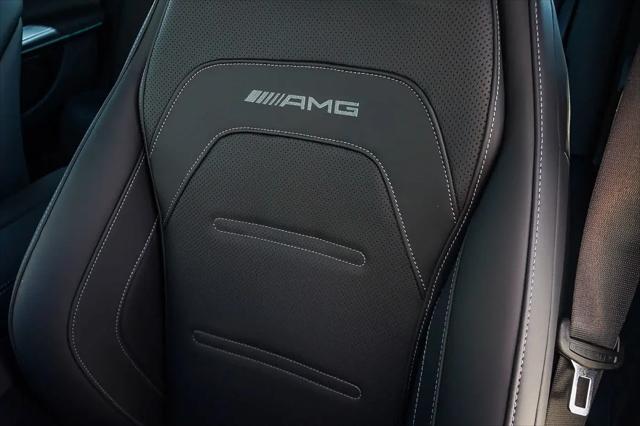 2026 Mercedes-Benz AMG E 53 E AMG E 53 E