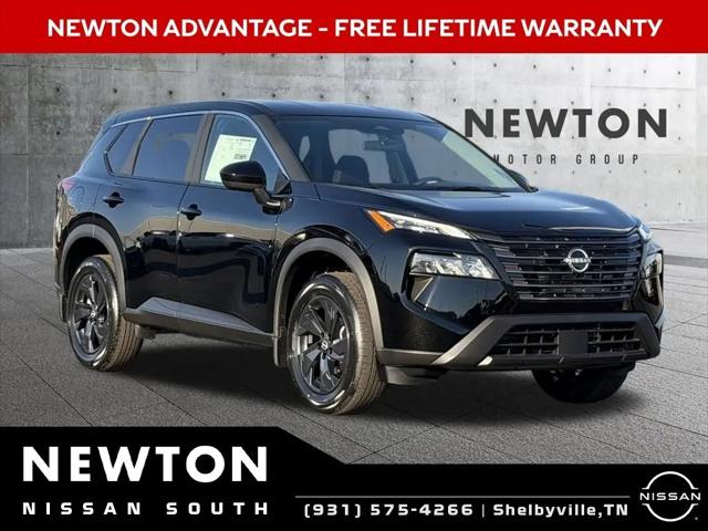 2026 Nissan Rogue SV for sale in Shelbyville, TN