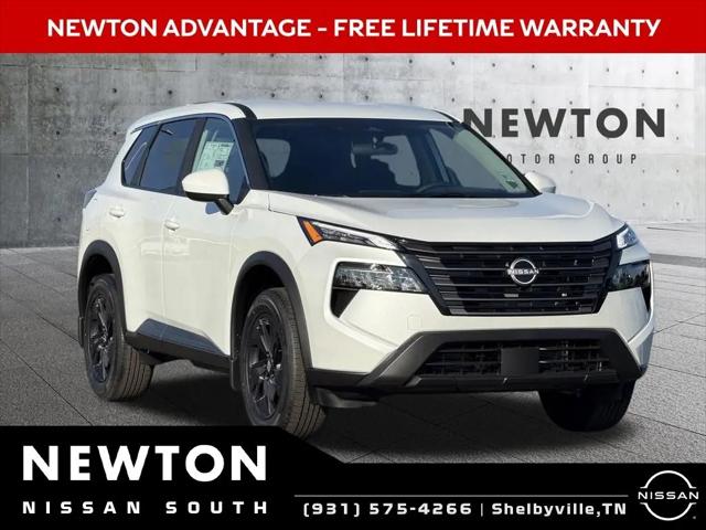 2026 Nissan Rogue SV for sale in Shelbyville, TN