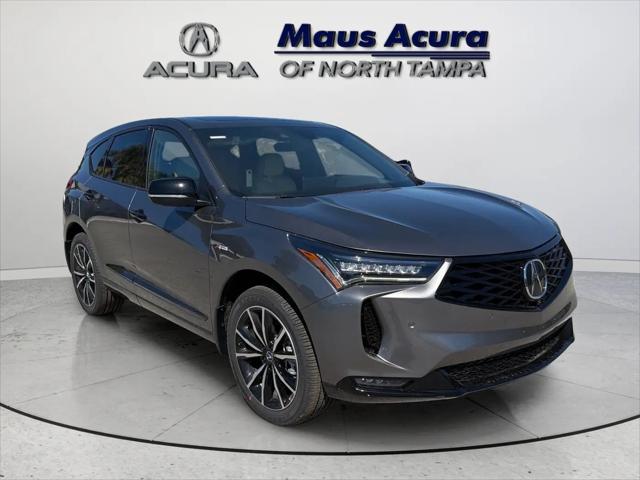2026 Acura RDX A-Spec Advance for sale in Tampa, FL