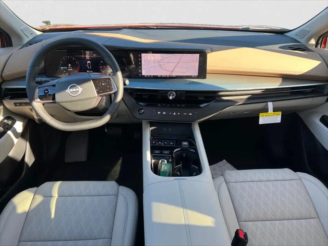 2026 Nissan Murano Platinum for sale in Midlothian, VA
