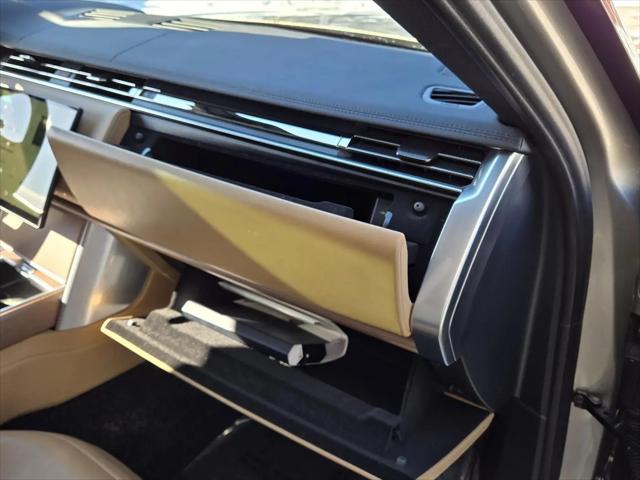 2024 Land Rover Range Rover P400 SE
