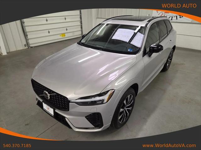 2025 Volvo XC60 B5 Plus for sale in Fredricksburg, VA