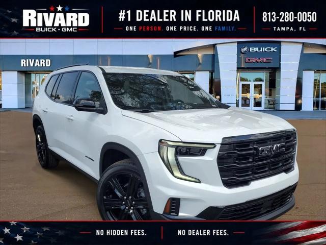 2026 GMC Acadia Elevation FWD for sale in Tampa, FL