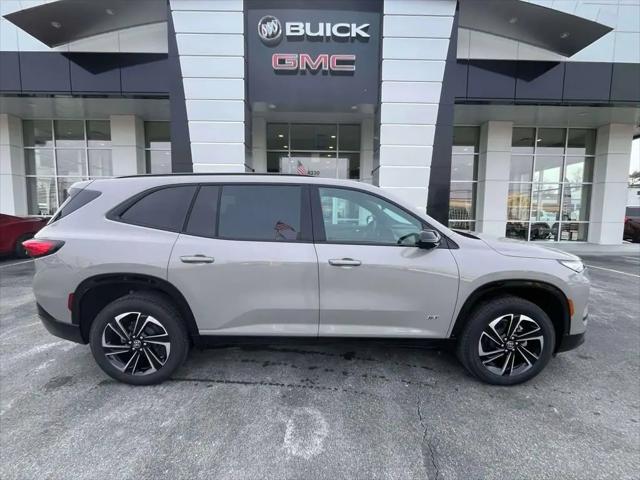 2026 Buick Enclave Sport Touring FWD