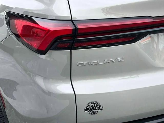 2026 Buick Enclave Sport Touring FWD