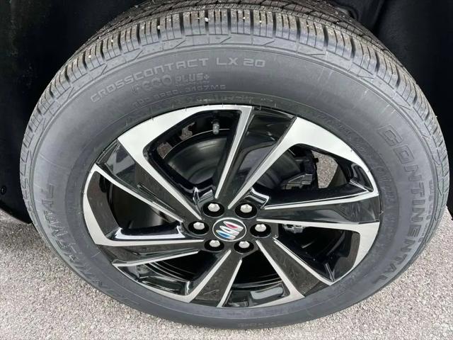 2026 Buick Enclave Sport Touring FWD