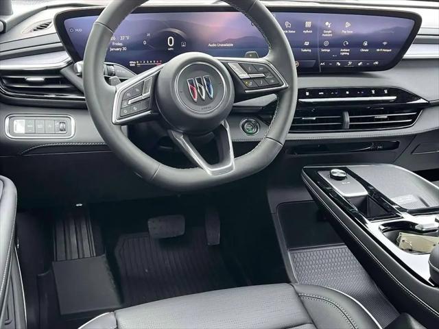 2026 Buick Enclave Sport Touring FWD
