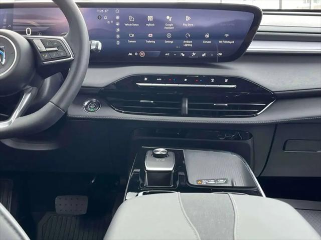 2026 Buick Enclave Sport Touring FWD