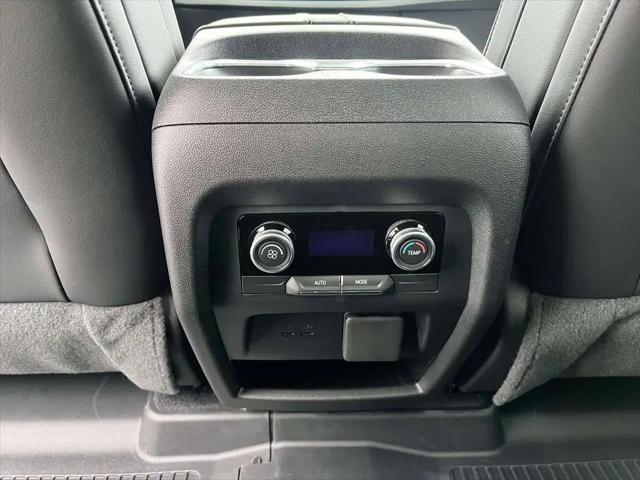 2026 Buick Enclave Sport Touring FWD