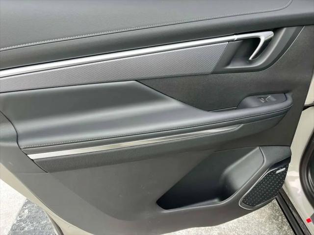 2026 Buick Enclave Sport Touring FWD