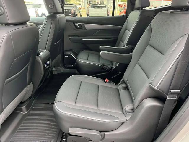 2026 Buick Enclave Sport Touring FWD