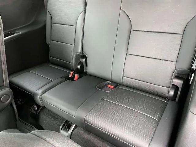 2026 Buick Enclave Sport Touring FWD