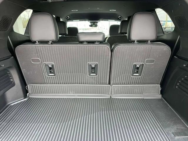 2026 Buick Enclave Sport Touring FWD