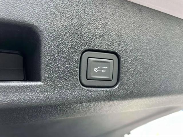 2026 Buick Enclave Sport Touring FWD