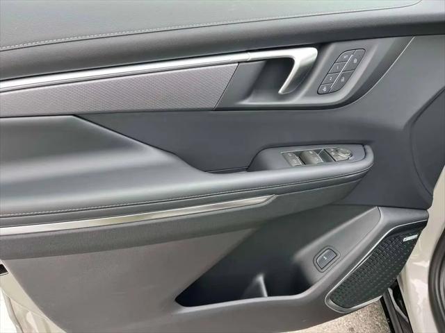2026 Buick Enclave Sport Touring FWD