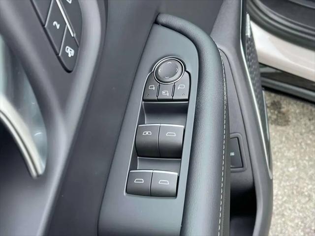 2026 Buick Enclave Sport Touring FWD