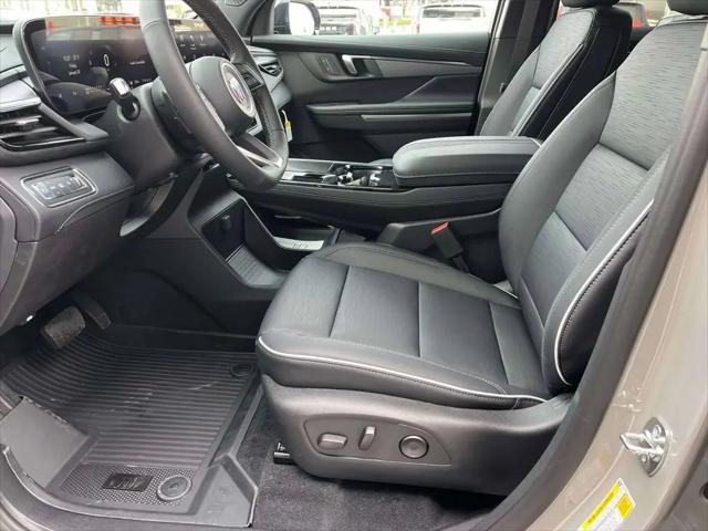 2026 Buick Enclave Sport Touring FWD