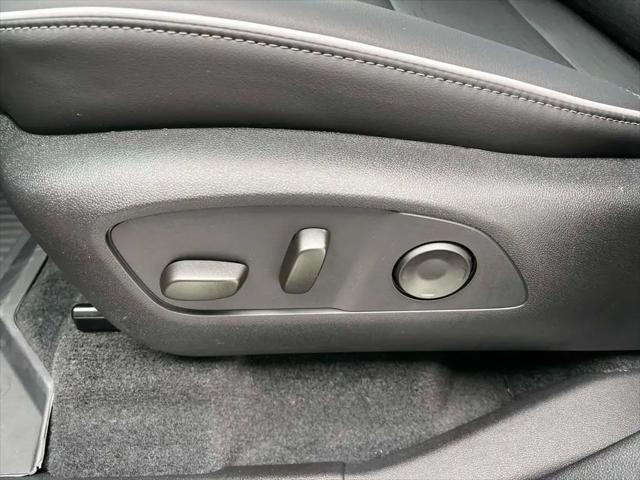 2026 Buick Enclave Sport Touring FWD
