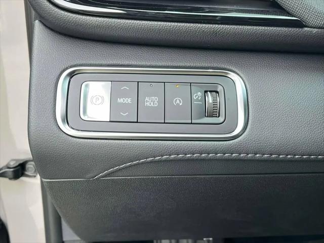 2026 Buick Enclave Sport Touring FWD