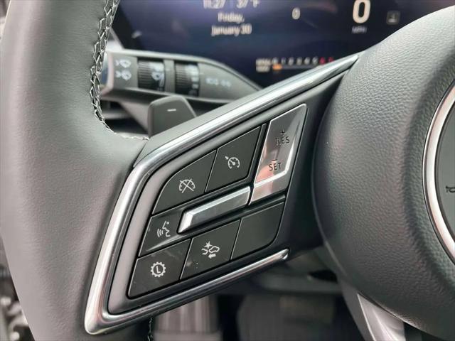 2026 Buick Enclave Sport Touring FWD