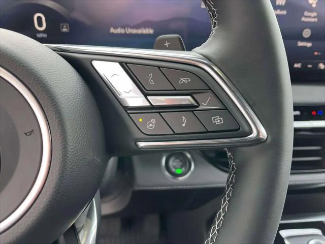 2026 Buick Enclave Sport Touring FWD